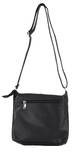 Brunelli Olkalaukku 3932P musta - Laukut - 128911 - 2