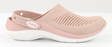 Crocs Literide 360 träsko rosa lera/vit 206708-6VW - Sandaler för damer - 133541 - 1