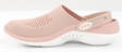 Crocs Literide 360 träsko rosa lera/vit 206708-6VW - Sandaler för damer - 133541 - 3