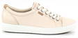 Ecco Kävelykengät Soft 7 vanilla metal - Naisten kävelykengät - 122881 - 1