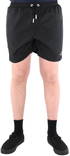 First Uimashortsit Chad musta - Miesten shortsit ja caprit - 122981 - 1