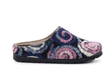 Fly Flot 336-80 damtofflor lila - Tofflor för damer - 134881 - 1