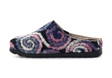 Fly Flot 336-80 damtofflor lila - Tofflor för damer - 134881 - 2