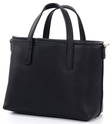Guess Laukku Latona mini tote musta - Käsilaukut - 135041 - 3
