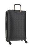 Guess Matkalaukku Wilder iso musta - Matkalaukut - 134541 - 2