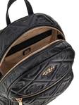 Guess Reppu Vikky II light musta logo - Reput - 135781 - 3
