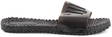 Ilse Jacobsen Slip-ins Cheri0190 svart - Slip-ins för damer - 126561 - 1