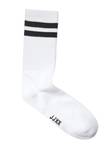 JJXX Strumpor Basic tennis svart/vit - Strumpor och strumpbyxor för damer - 134671 - 1