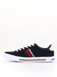 Jack&Jones Gorgon miesten tennarit tummansininen - Miesten tennarit - 135161 - 2