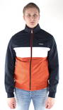 Jack&Jones Takki Flint chili/blocking - Miesten takit - 125601 - 1