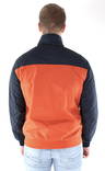 Jack&Jones Takki Flint chili/blocking - Miesten takit - 125601 - 2
