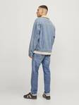 Jack&Jones miesten farkut Clark orig am416 sininen - Miesten farkut - 135251 - 3