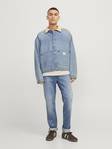 Jack&Jones miesten farkut Clark orig am416 sininen - Miesten farkut - 135251 - 2