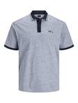 Jack&Jones miesten pikeepaita Melange jersey - Miesten T-paidat - 135671 - 1