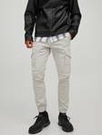 Jack&Jones miesten reisitaskuhousut Paul moonbeam - Miesten housut - 135191 - 1