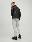 Jack&Jones miesten reisitaskuhousut Paul moonbeam - Miesten housut - 135191 - 5