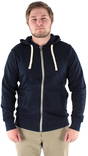 Jack&ones Huvjacka Holmen sweatzip - Huvtröjor för herrar - 121541 - 2