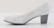 Jana Pumps 22477-20 191 vit/silver - Klackskor och pumps - 135071 - 3