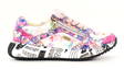 Laura Vita naisten tennarit Burton 1123 violet - Naisten tennarit - 135541 - 1