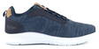 Lee Cooper miesten kevyet Tennarit 003083 navy - Miesten tennarit - 133601 - 1
