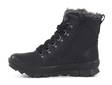 Legero GoreTex stövlar i läder, 000530-0100 svart - Stövletter och kängor för damer - 132151 - 2
