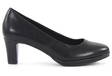 Marco Tozzi Pumps 22412-34 svart - Klackskor och pumps - 125381 - 1