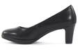 Marco Tozzi Pumps 22412-34 svart - Klackskor och pumps - 125381 - 2