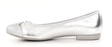 Marco Tozzi ballerinat 82100-42 hopea - Ballerinat - 135771 - 2