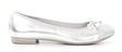 Marco Tozzi ballerinat 82100-42 hopea - Ballerinat - 135771 - 1