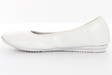 Migant Ballerinat A921-72 valkoinen - Ballerinat - 126261 - 2