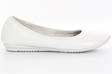 Migant Ballerinat A921-72 valkoinen - Ballerinat - 126261 - 1