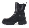 Migant Ankelboots för dam, A920-258 Svart - Stövletter och kängor för damer - 131751 - 2
