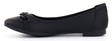 Migant Ballerinas A921-82 svart - Ballerinaskor - 133731 - 2