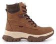 Migant naisten nilkkurit A920-281 brown - Naisten nilkkurit - 134501 - 1