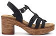 Musse&Cloud Sandaler Tesita svart - Sandaler för damer - 132861 - 1