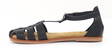 Musse&Cloud Sandaler 11085790/BLK MCFLOR - Sandaler för damer - 132921 - 2