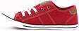 Mustang naisten tennarit 1099-302-5 rot - Naisten tennarit - 130691 - 2