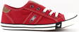 Mustang naisten tennarit 1099-302-5 rot - Naisten tennarit - 130691 - 1