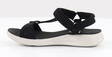 Natura dam sandaler Floss 01 Svart/Diamante - Sandaler för damer - 130971 - 2