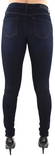 Only Jeans Carmen reg ana3917 mörkblå - Jeans för damer - 124951 - 2