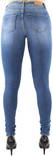 Only Farkut Shape reg rea088 v.sin - Naisten farkut - 120281 - 2