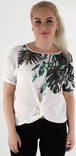 Only Sunny T-shirt - T-shirts för damer - 118011 - 1