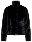Only Takki Vida faux fur - Naisten kevyet takit - 126801 - 6