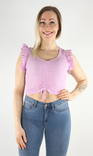 Only Toppi Laila Ruching - Naisten topit - 130911 - 1