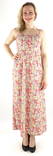 Only naisten Mekko Hillary long lavender/sunny - Mekot ja tunikat - 133491 - 1