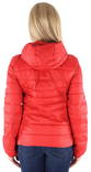 Only naisten kevyttoppatakki Tahoe hood jacket - Naisten kevyttoppatakit - 121531 - 5