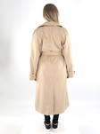 Only naisten takki Chloe beige - Naisten kevyet takit - 135461 - 2