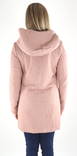 Only naisten takki Sedona light mocha mousse - Naisten kevyet takit - 132281 - 2