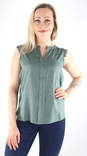 Only naisten toppi Kimmi balsam green - Naisten topit - 133201 - 1