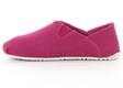 Otz Espadrille Promenadskor fluro pink - Otz promenadskor - 126141 - 2